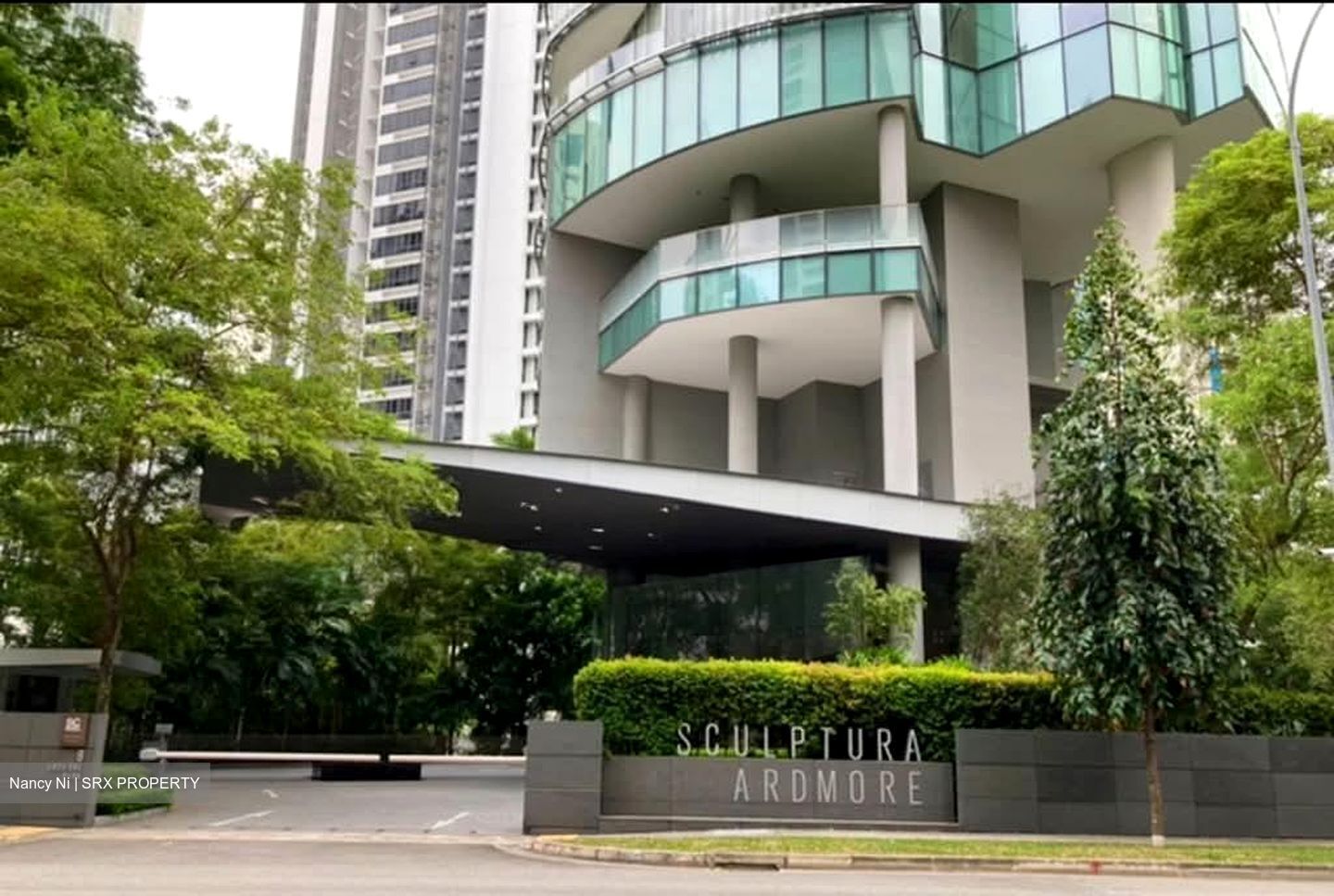 Sculptura Ardmore (D10), Condominium #545296301